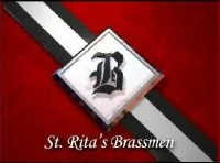 St. Ritas Brassmen link